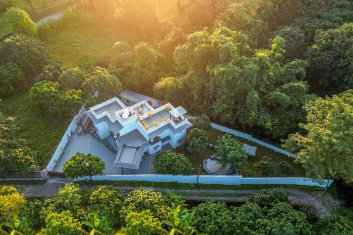 villa sierra sky exquisite and elegant 4 bedroom villa