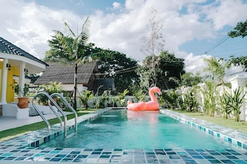 villa cavallo chiangrai