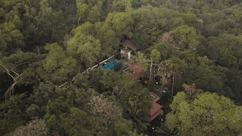 brij paraiso saligao