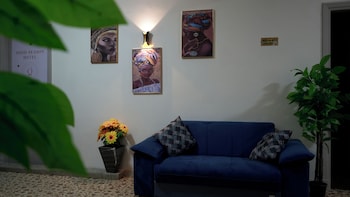 Good Season Hotel,19 El-Gomhoreya,4 star
