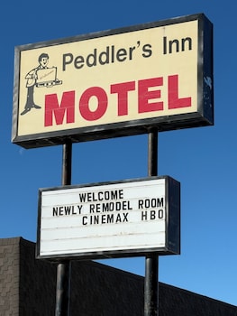 Peddlers Inn Motel,,3 star