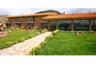 Casa Andina Premium Puno,Lake Titicaca>>Juliaca,4 star