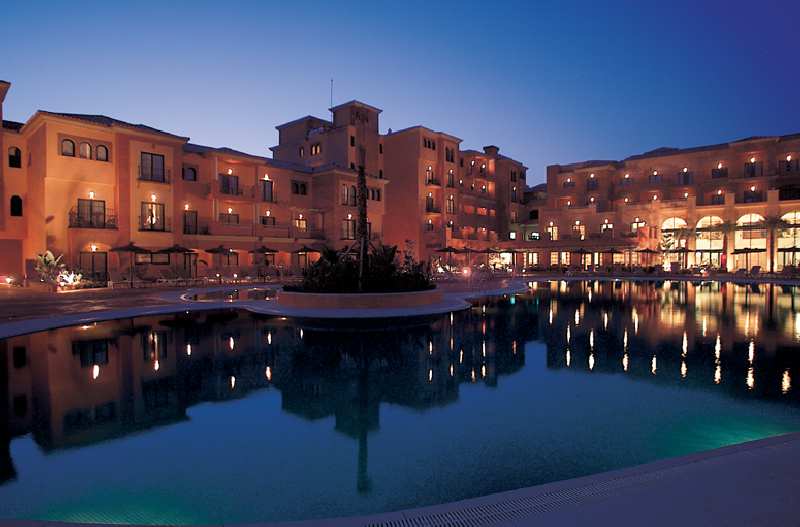 Barcelo Punta Umbria Mar,El Portil>>Costa De La Luz,4 star