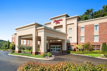 Hampton Inn Athens,Athens County>>Athens,3 star