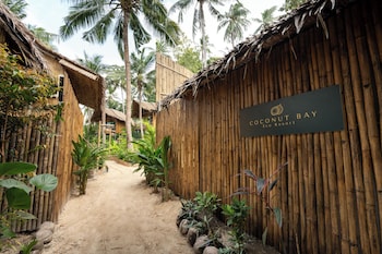 coconut bay eco resort