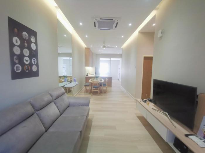 Setia Alam 58 By Manhattan Group,,3 star
