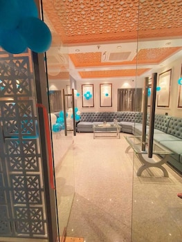Hotel Ganesha,,3 star