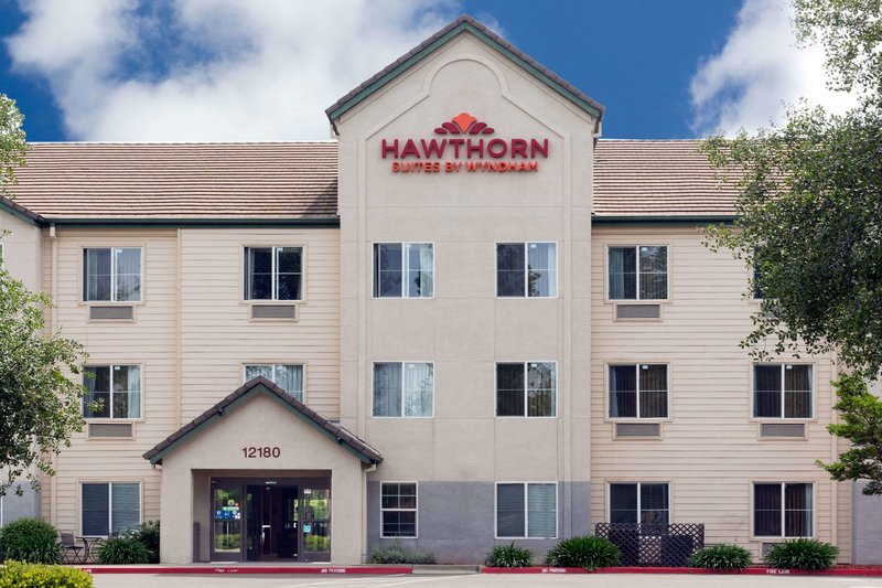 hawthorn suites by wyndham rancho cordova folsom