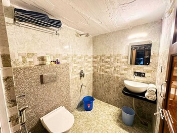 Rasleela Resort,,1 star