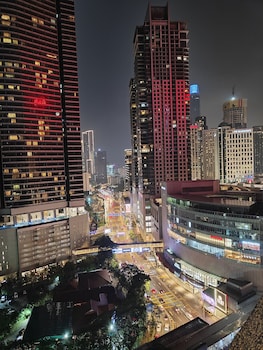 pavilionandklcc bukit bintang wisma cosway