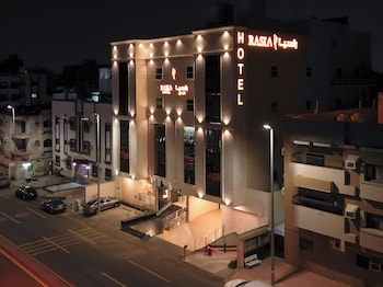 Rasia Hotel,,0 star