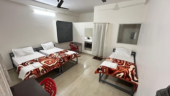 Happy Homestay,,3 star