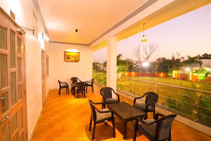 raaya resort udaipur