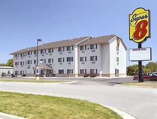 Super 8 By Wyndham Mason City,Mason City>>Mason,2 star