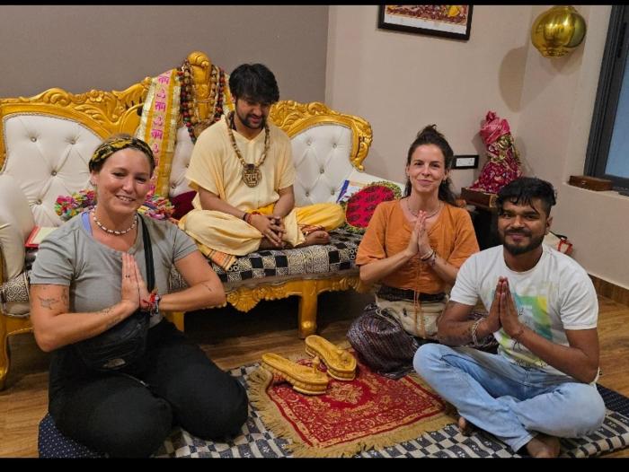 karma hostel