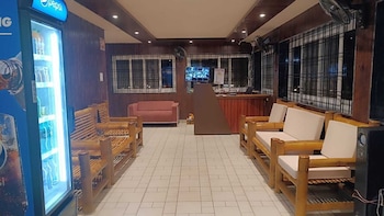 the royal river resort