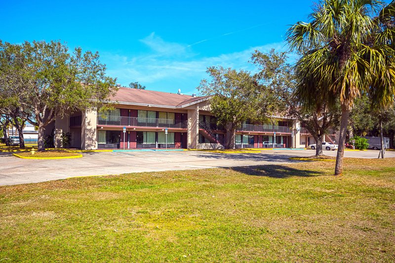 americas best value inn and suites melbourne