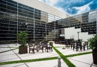 hotel and casino condor de los andes