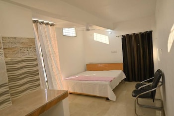 jai hind guest house