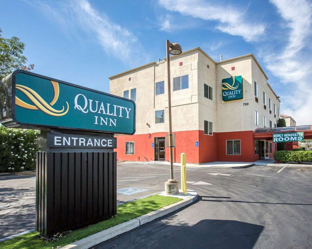 Quality Inn Merced Gateway To Yosemite,Merced>>Los Banos,2.5 star