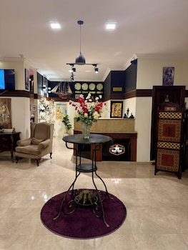 bianchi hotel