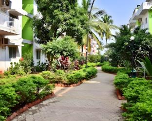 royal village resort by savani enterpris