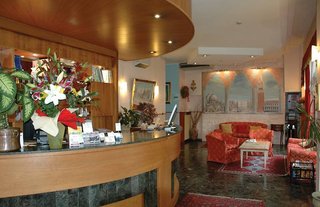Hotel Ariston,Veneto>>Mestre,3 star