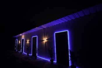 The Mahakumbh Vatika,,3 star