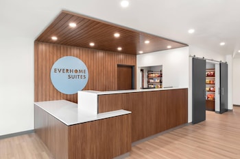 Everhome Suites Amarillo West - Medical Center,11 Care Circle,2 star