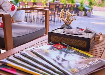 collection o room lanna hotel