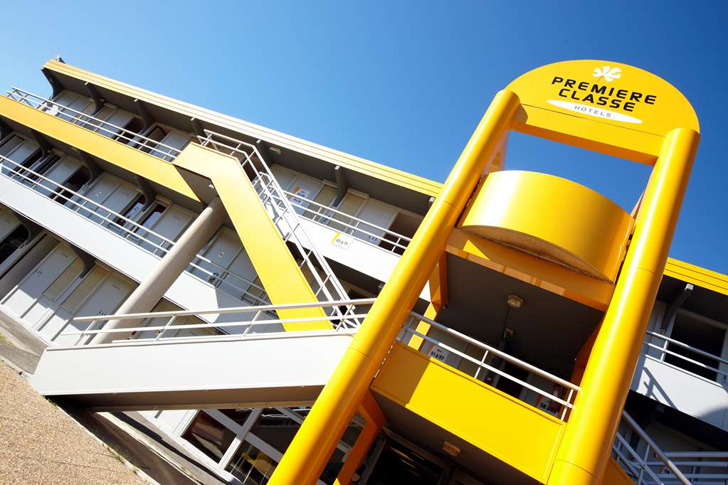 Premiere Classe Blois Nord,Loir-Et-Cher>>Blois,1 star