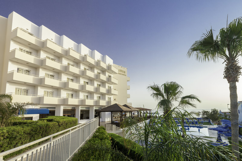 Cavo Zoe Seaside Hotel,Near Konnos Bay Beach,4 star