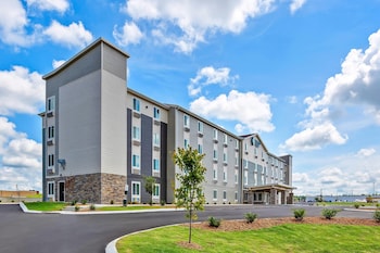 woodspring suites jackson i 40