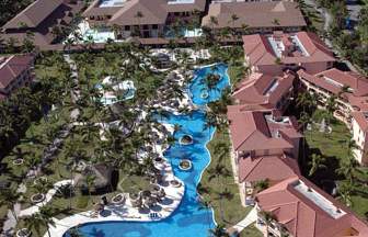Majestic Colonial Punta Cana - All Inclusive,Carretera El Macao,4 star