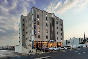 Al Qasr Hotel Suites - Albadie District,,0 star