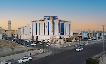 Al Qasr Hotel Suites - Al Iskan District,As Sadd, Khamis Mushait 62431,0 star