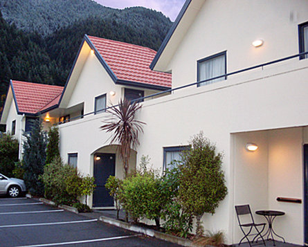 Bella Vista Queenstown,Queenstown>>Otago,4 star