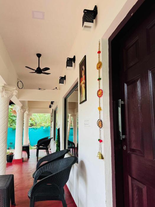 Kadal Beach House Marari,,3 star