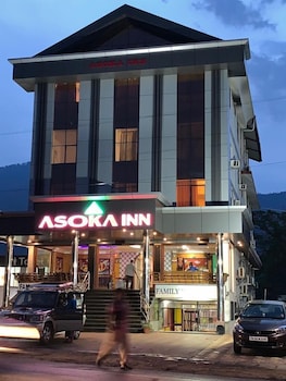 Asoka Inn,,2 star