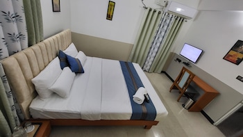 Ashirwad Residency,,3 star