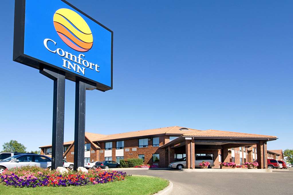 comfort inn regina
