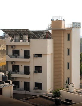 hotel omkar