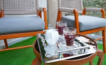 Golden Season Hotel,11 Gamal Al Din Abou Al Mahasen,4 star