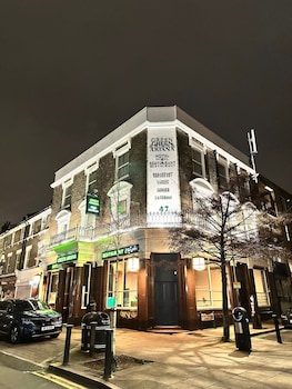 Green Ariana Hotel And Restaurant,,3 star