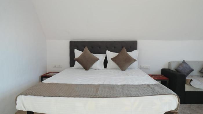 rass resort