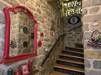 Old Rooms Hotel,,5 star