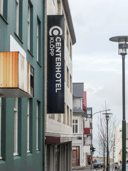 center hotels klopp