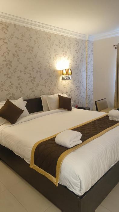 hotel grand regency