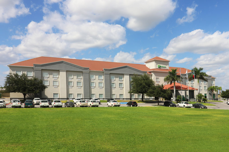 Holiday Inn Reynosa Industrial Poniente, An Ihg Hotel,Tamaulipas>>Reynosa,3.5 star