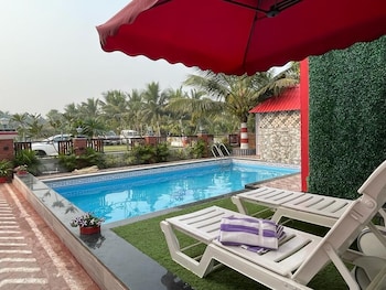 Ganga Bitan Family Inn,,3 star